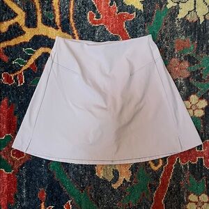 Old Navy Lavender Athletic Skirt